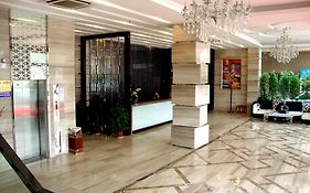Kai Sheng Business Hotel Guangzhou